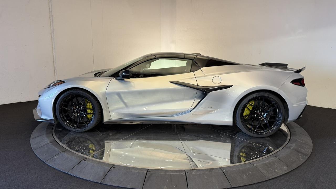 2023 Chevrolet Corvette 3LZ Anaheim Hills CA