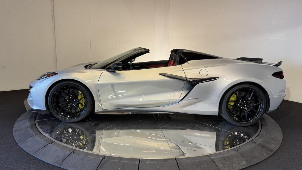 2023 Chevrolet Corvette 3LZ Anaheim Hills CA
