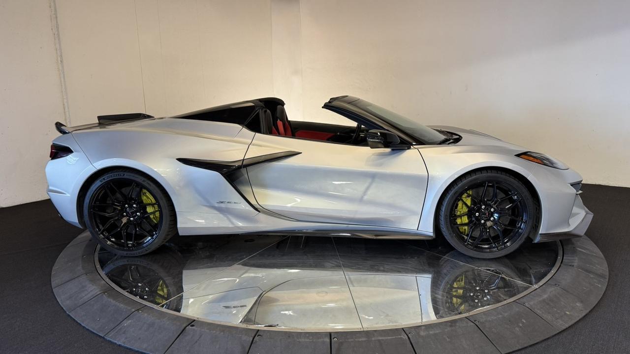 2023 Chevrolet Corvette 3LZ Anaheim Hills CA