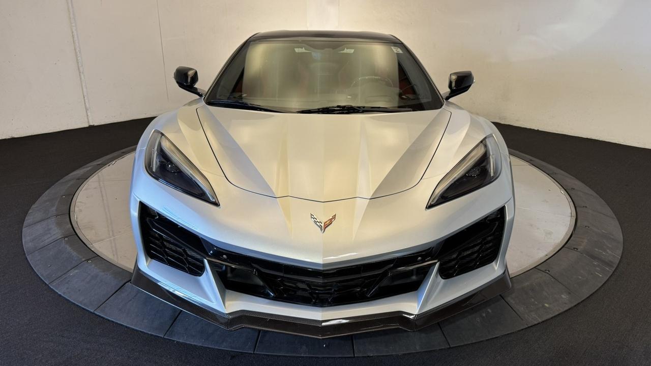 2023 Chevrolet Corvette 3LZ Anaheim Hills CA