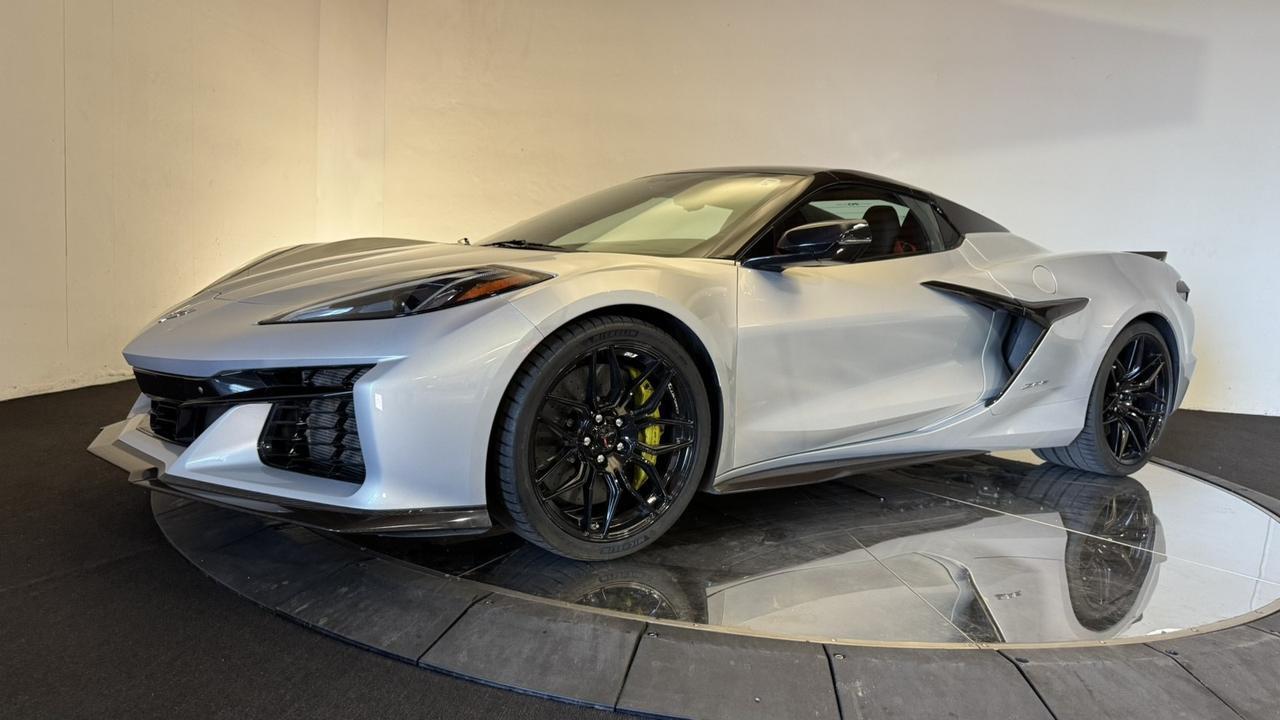 2023 Chevrolet Corvette 3LZ Anaheim Hills CA