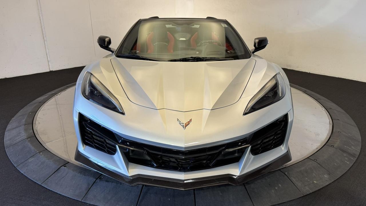 2023 Chevrolet Corvette 3LZ Anaheim Hills CA