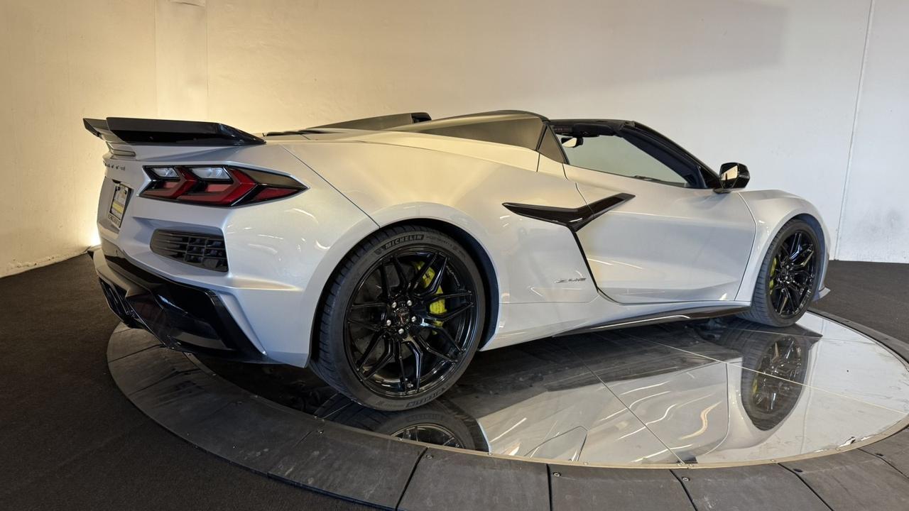 2023 Chevrolet Corvette 3LZ Anaheim Hills CA