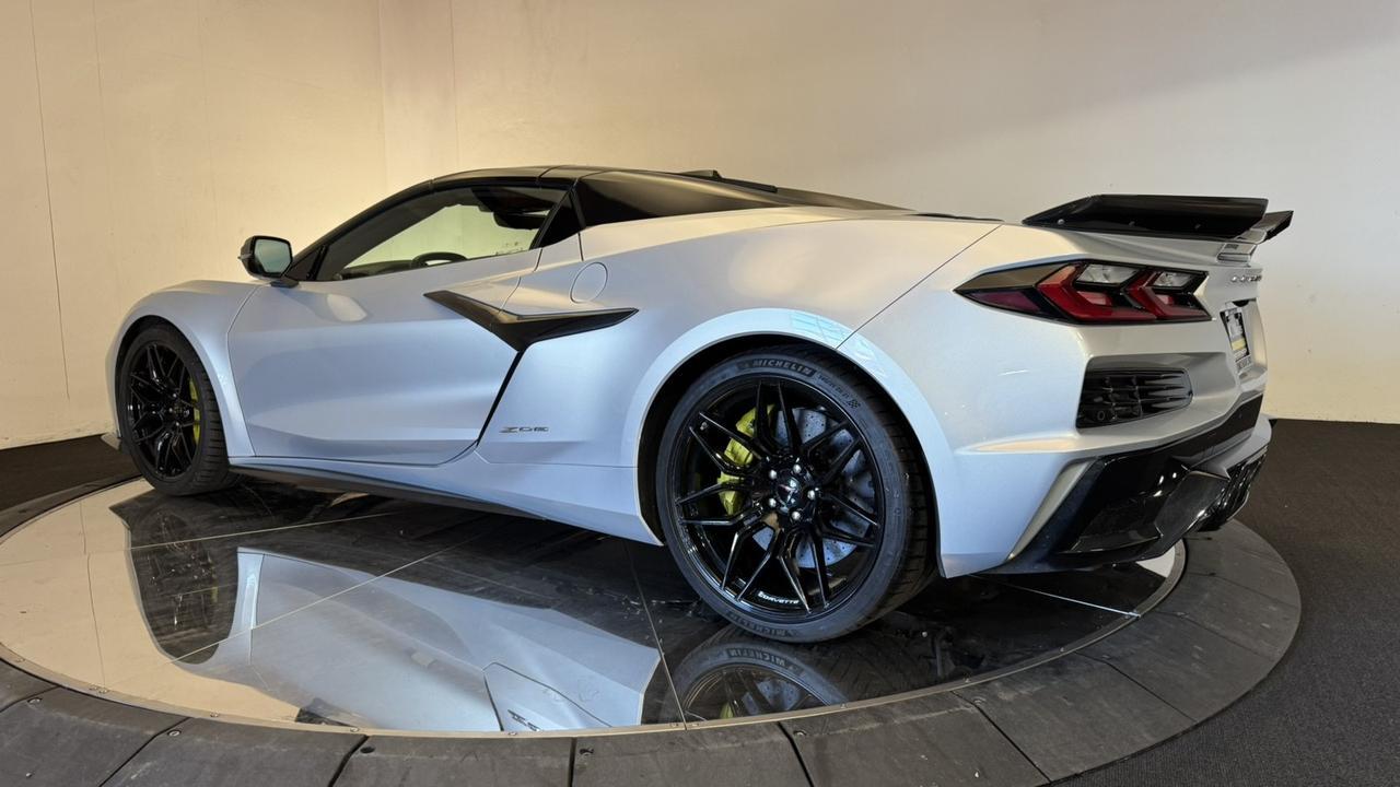2023 Chevrolet Corvette 3LZ Anaheim Hills CA