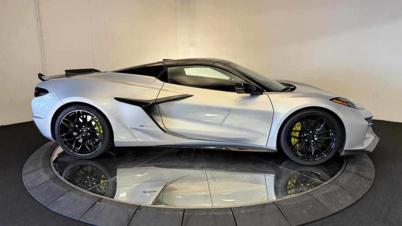 2023 Chevrolet Corvette 3LZ Anaheim Hills CA