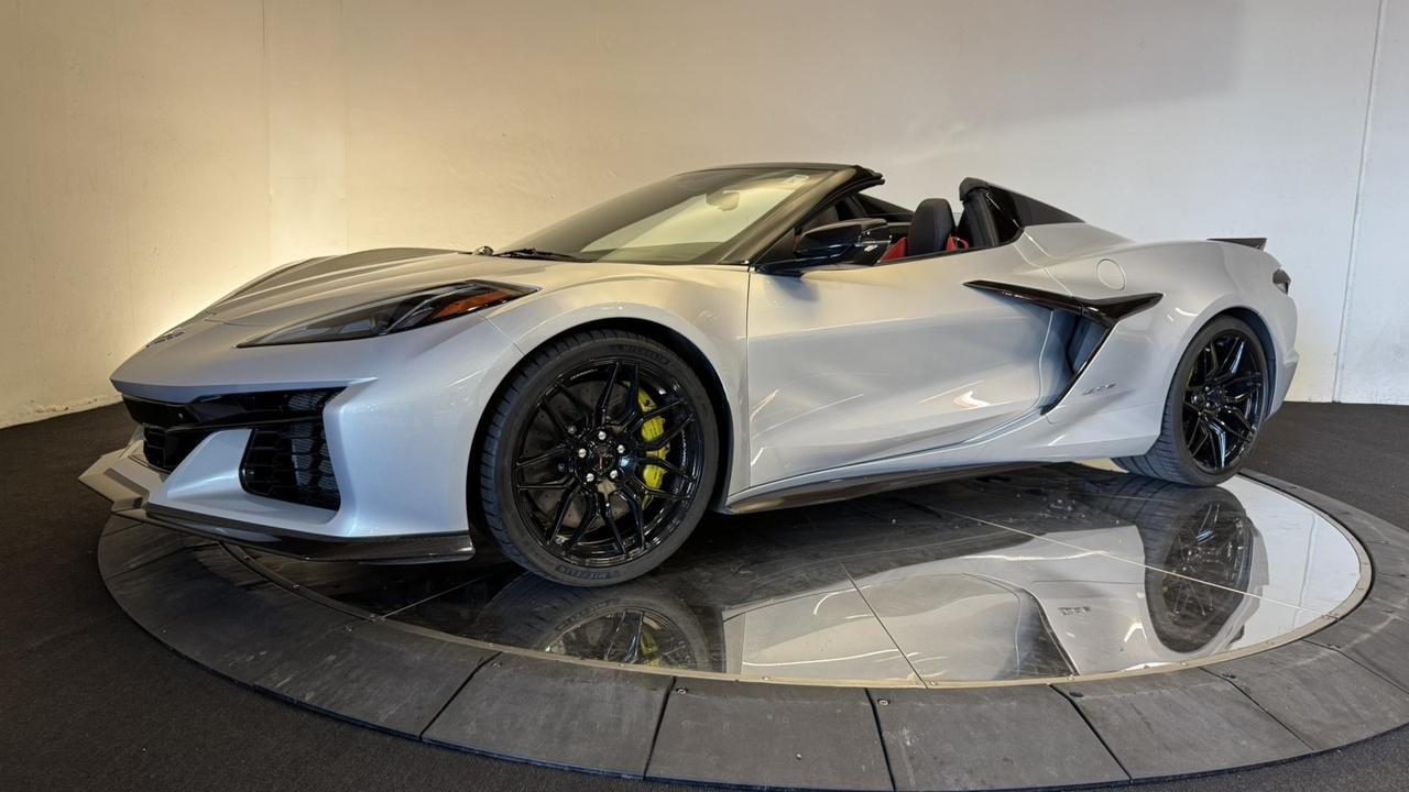 2023 Chevrolet Corvette 3LZ Anaheim Hills CA