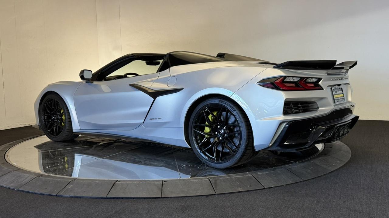 2023 Chevrolet Corvette 3LZ Anaheim Hills CA