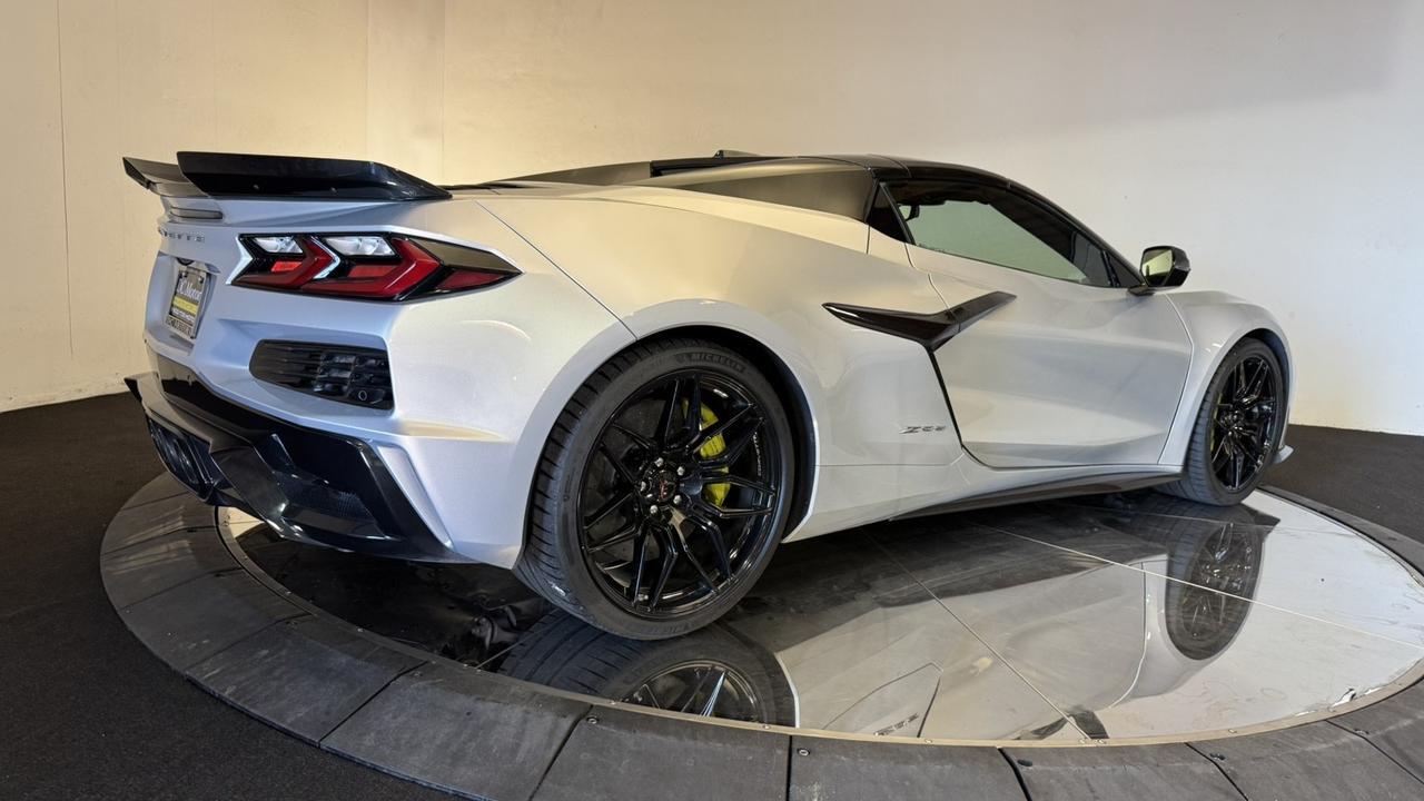 2023 Chevrolet Corvette 3LZ Anaheim Hills CA