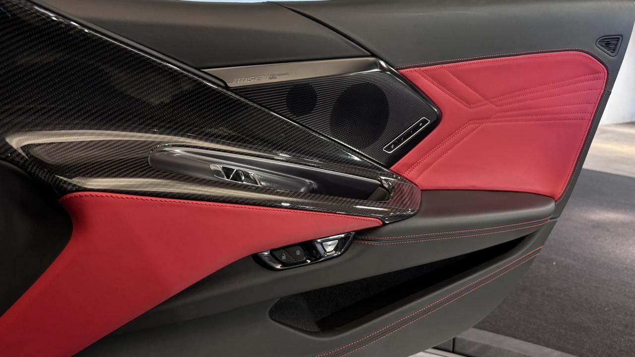 2023 Chevrolet Corvette 3LZ Anaheim Hills CA