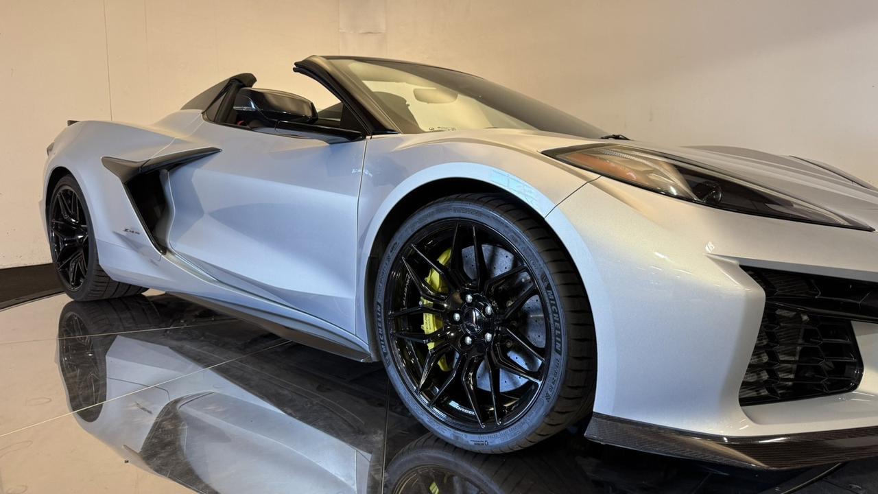 2023 Chevrolet Corvette 3LZ Anaheim Hills CA