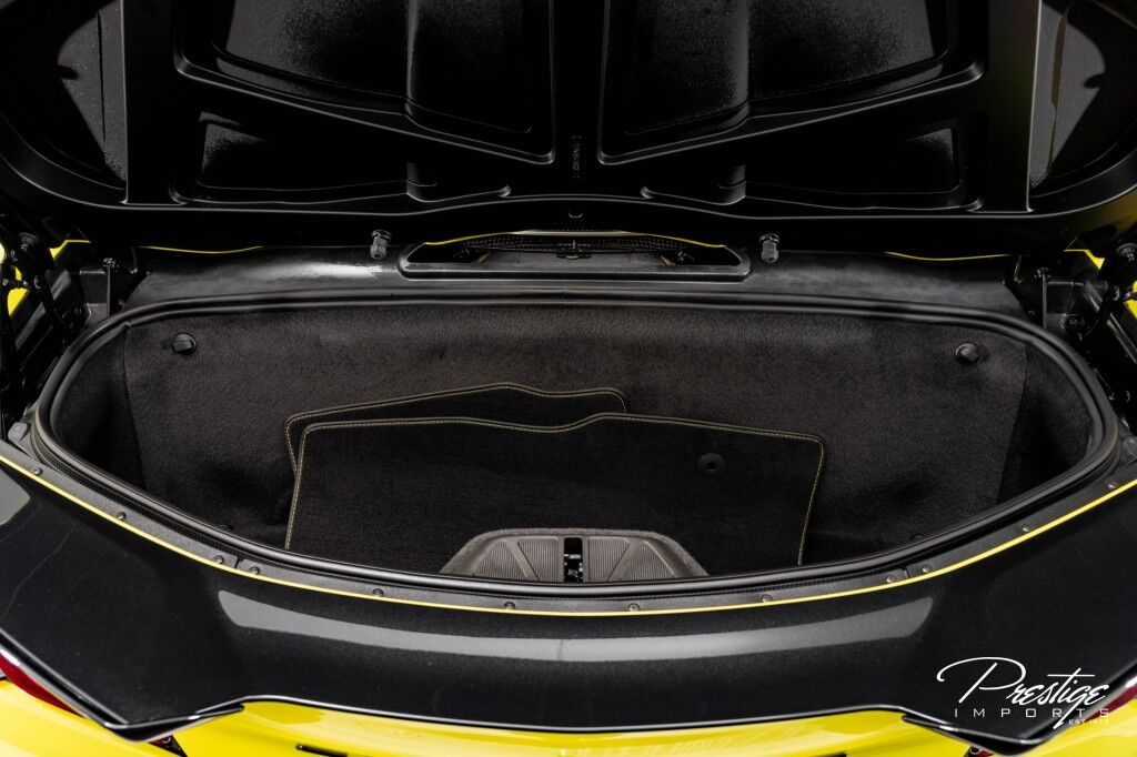 2023 Chevrolet Corvette 3LZ North Miami Beach FL