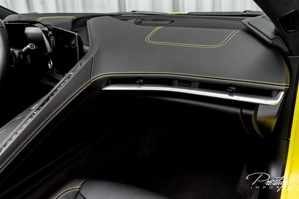 2023 Chevrolet Corvette 3LZ North Miami Beach FL