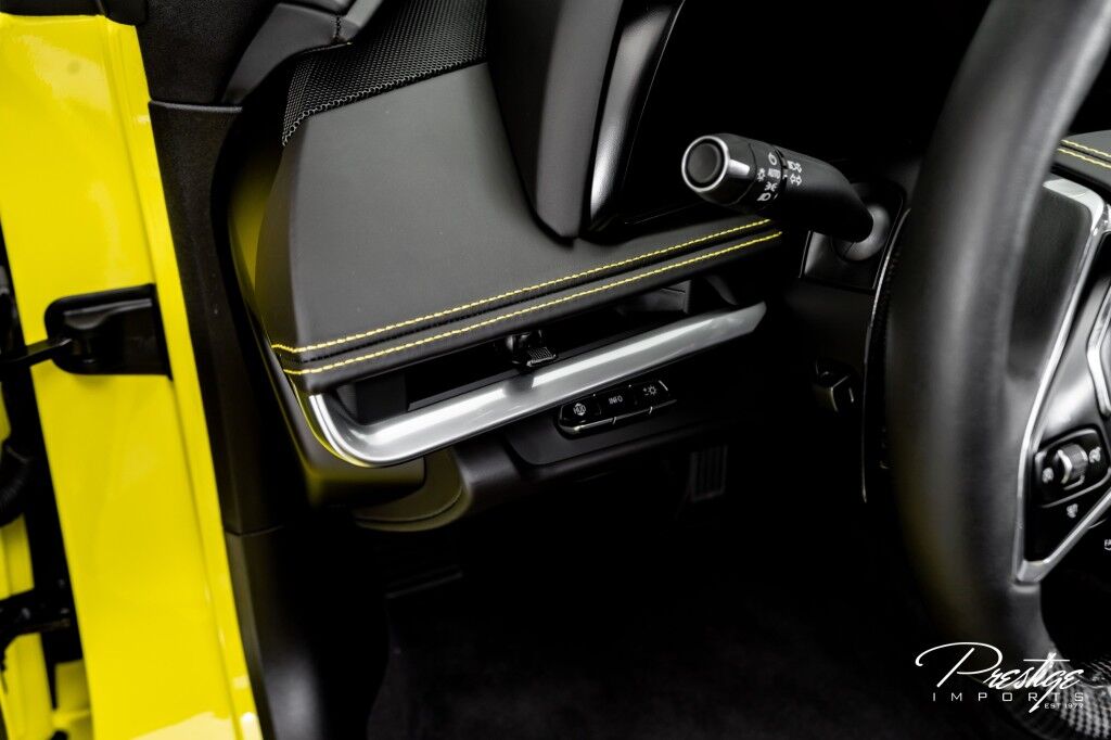 2023 Chevrolet Corvette 3LZ North Miami Beach FL