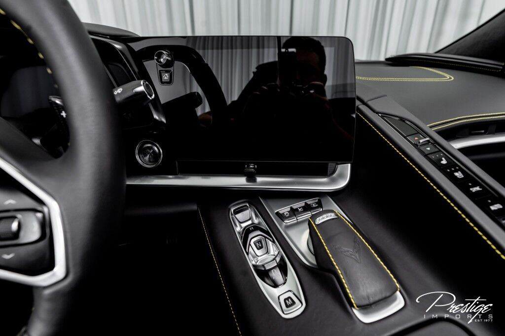 2023 Chevrolet Corvette 3LZ North Miami Beach FL