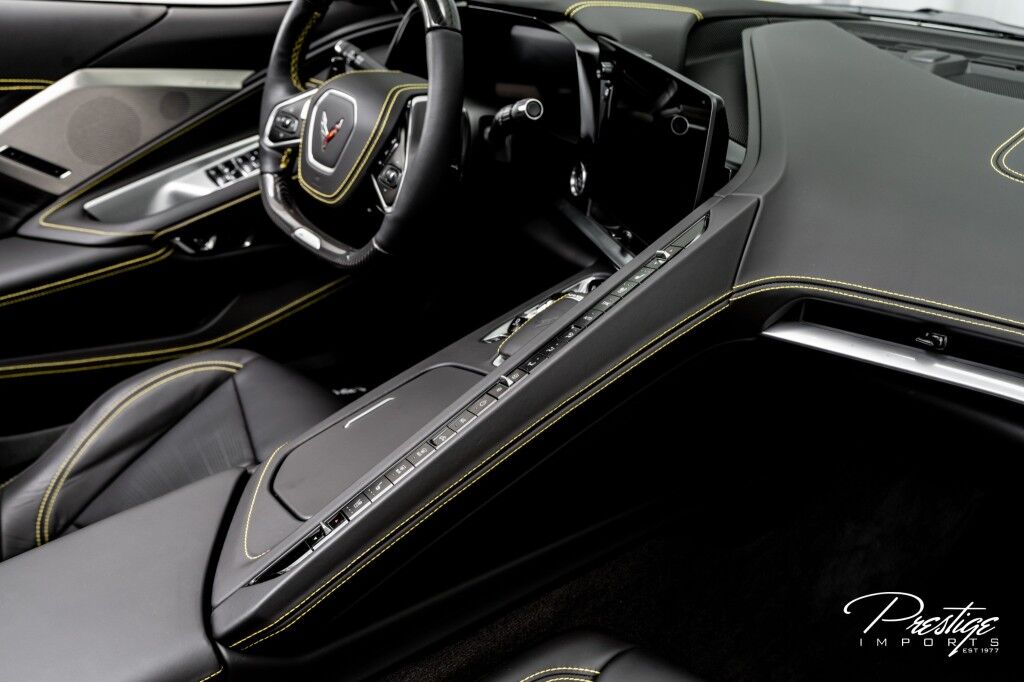 2023 Chevrolet Corvette 3LZ North Miami Beach FL