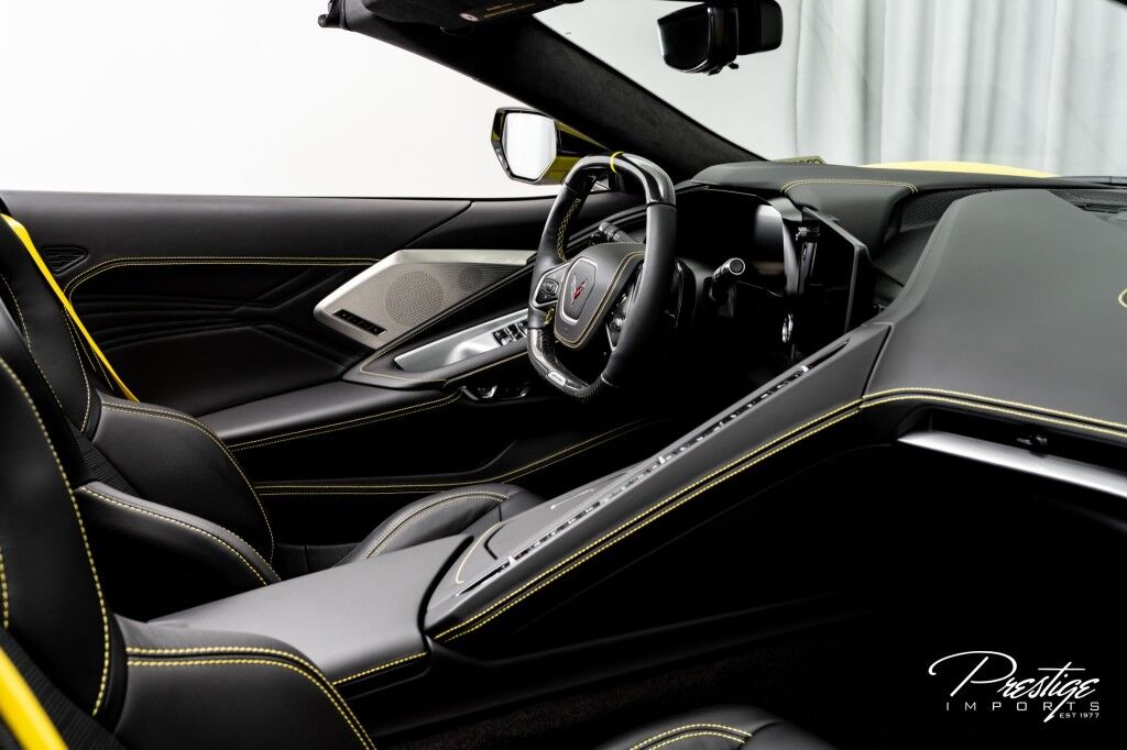 2023 Chevrolet Corvette 3LZ North Miami Beach FL