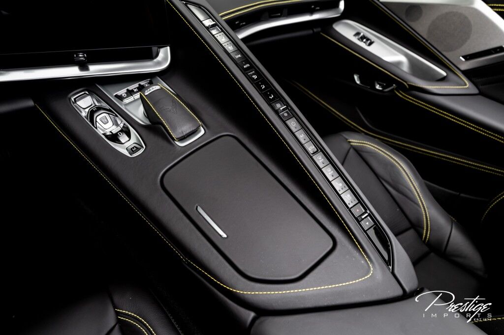 2023 Chevrolet Corvette 3LZ North Miami Beach FL