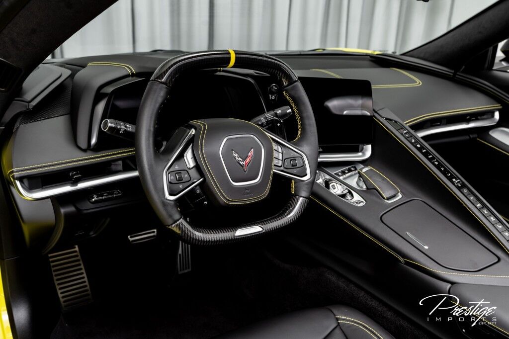 2023 Chevrolet Corvette 3LZ North Miami Beach FL