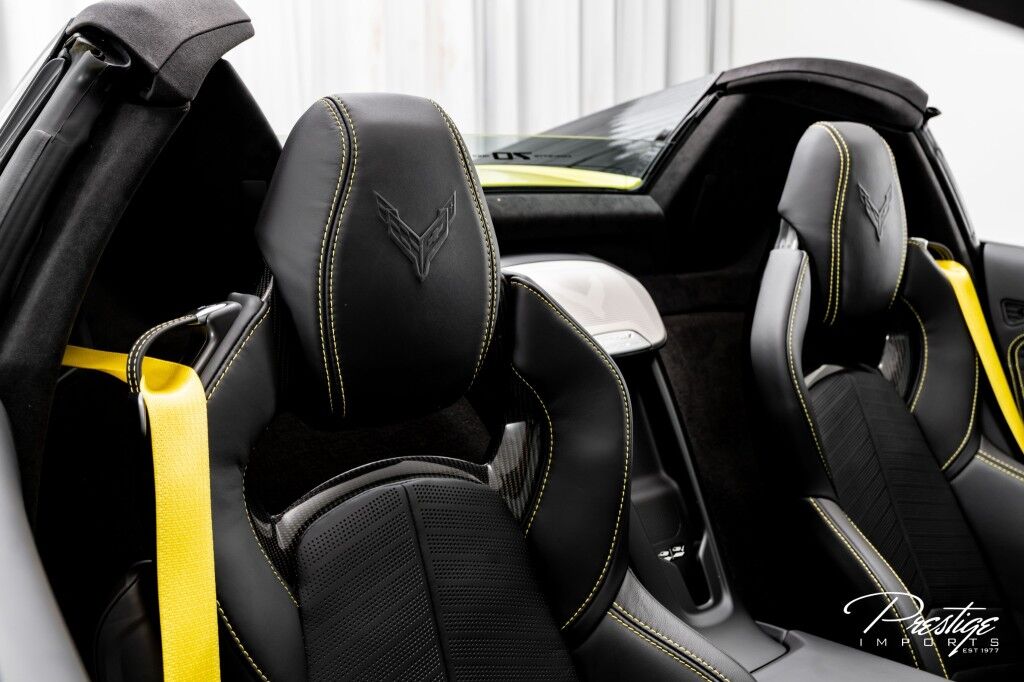 2023 Chevrolet Corvette 3LZ North Miami Beach FL