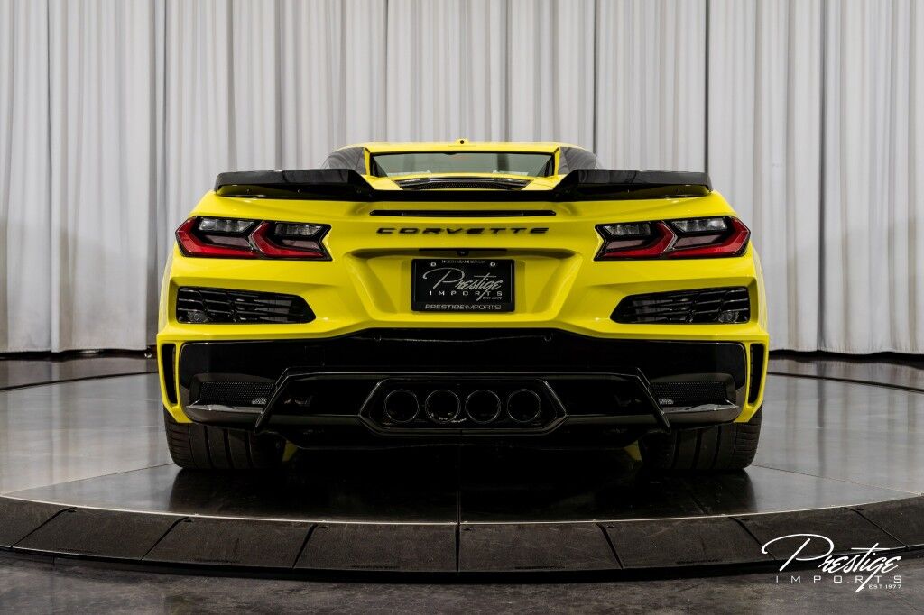 2023 Chevrolet Corvette 3LZ North Miami Beach FL