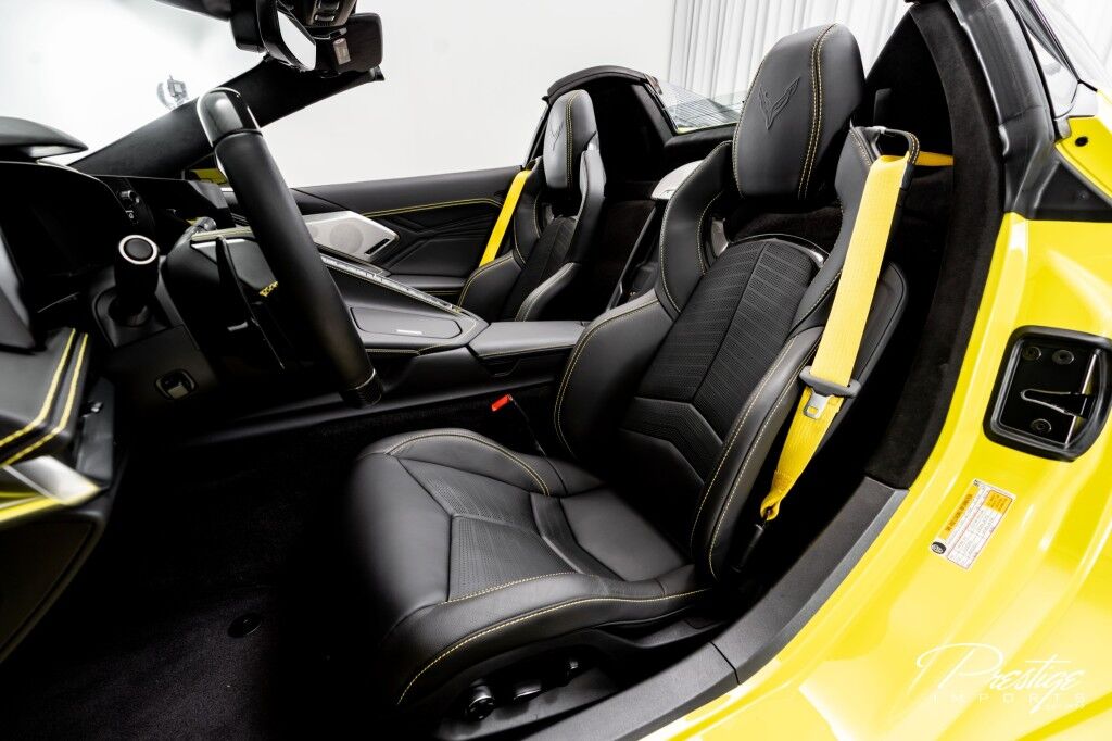 2023 Chevrolet Corvette 3LZ North Miami Beach FL