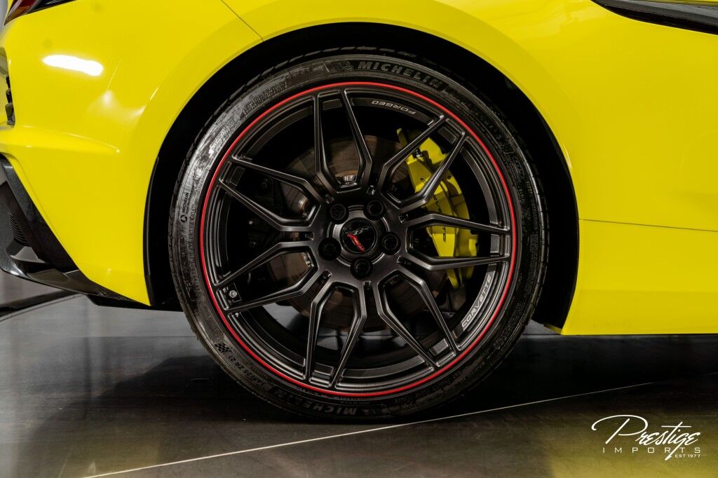 2023 Chevrolet Corvette 3LZ North Miami Beach FL