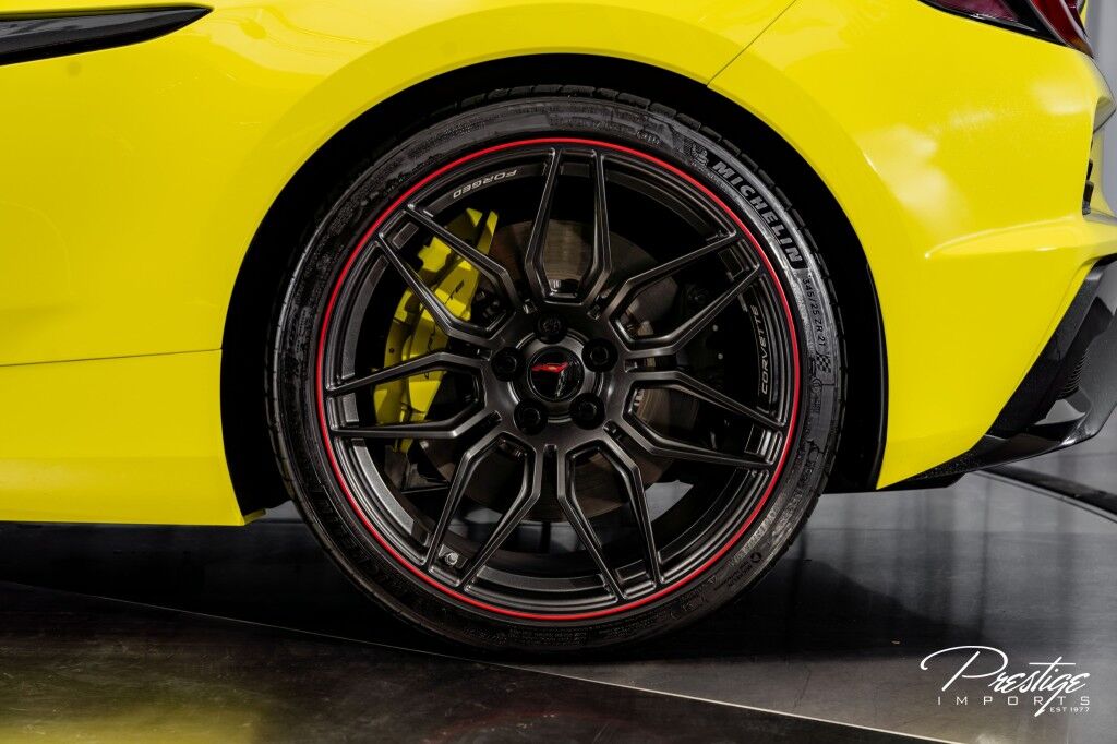 2023 Chevrolet Corvette 3LZ North Miami Beach FL