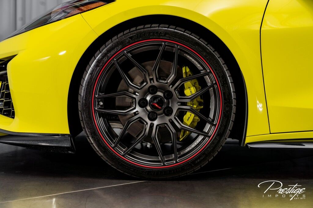 2023 Chevrolet Corvette 3LZ North Miami Beach FL