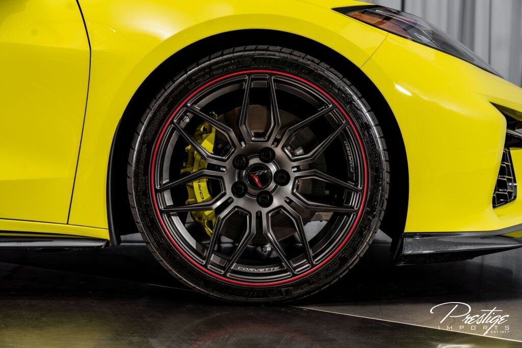 2023 Chevrolet Corvette 3LZ North Miami Beach FL