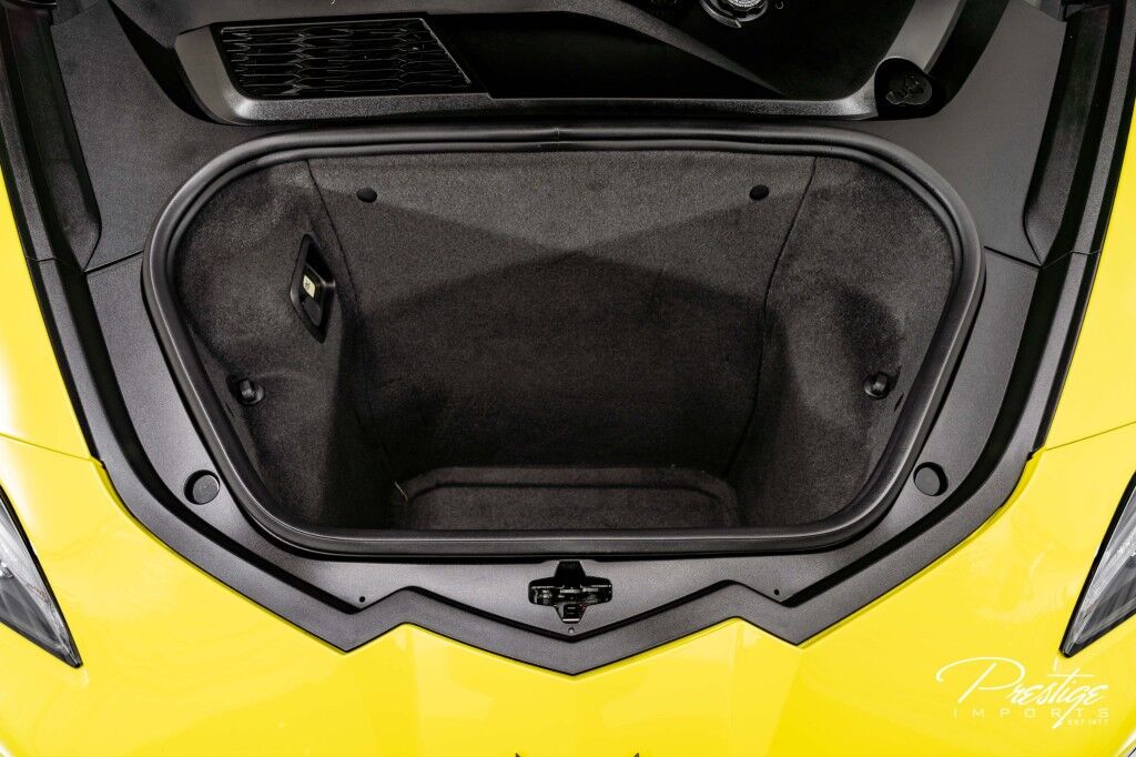 2023 Chevrolet Corvette 3LZ North Miami Beach FL