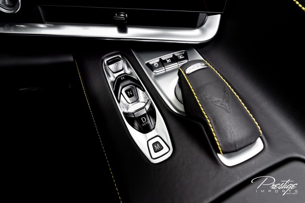 2023 Chevrolet Corvette 3LZ North Miami Beach FL