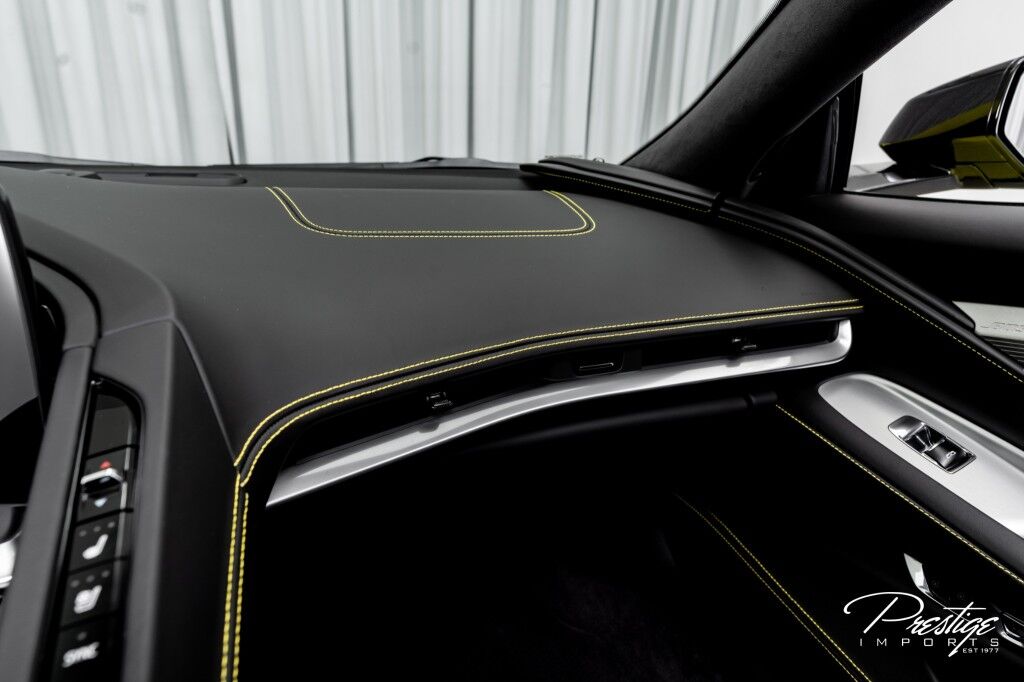 2023 Chevrolet Corvette 3LZ North Miami Beach FL