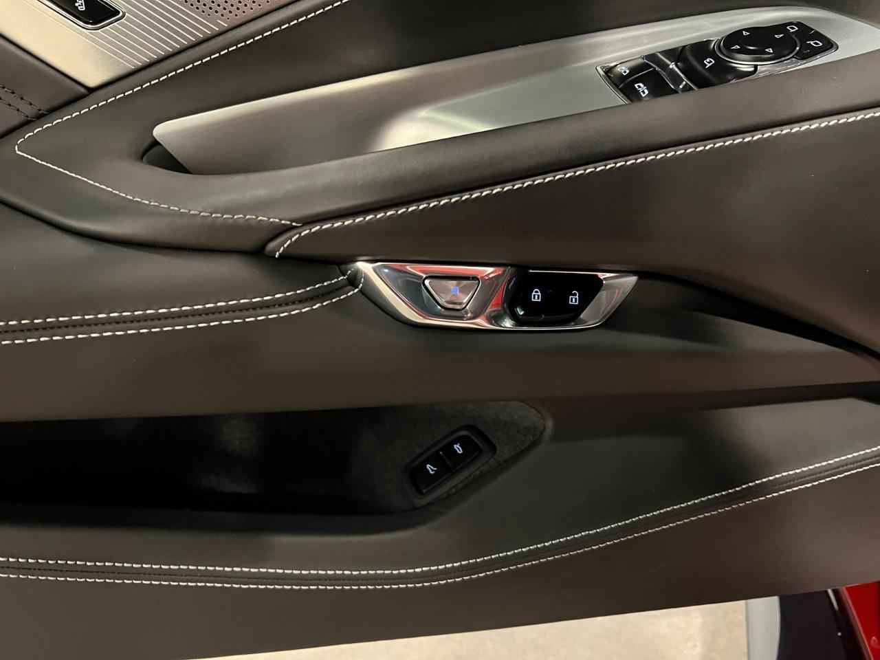 2023 Chevrolet Corvette 3LZ Parker CO