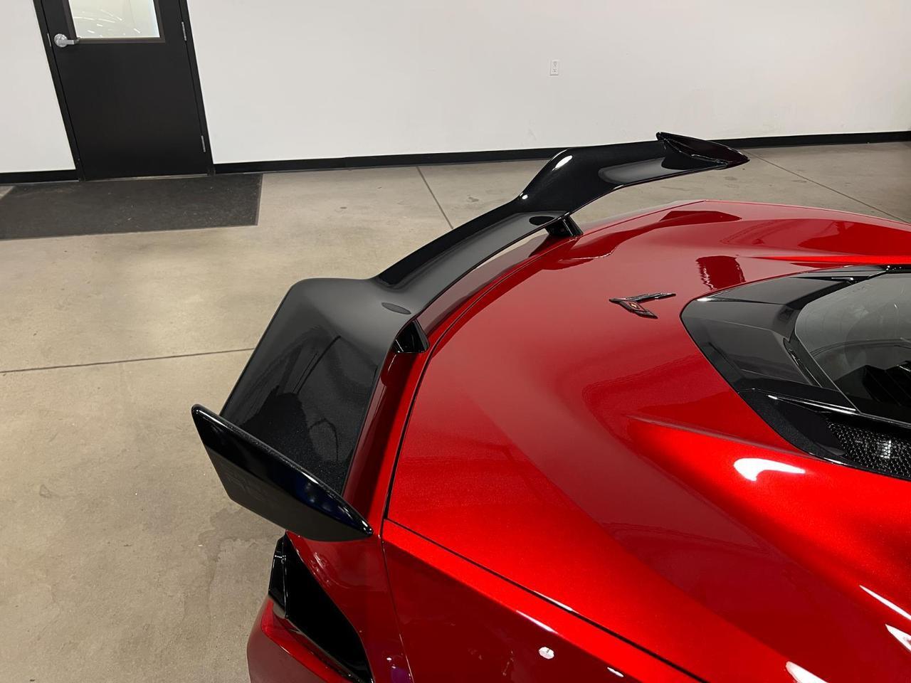 2023 Chevrolet Corvette 3LZ Parker CO