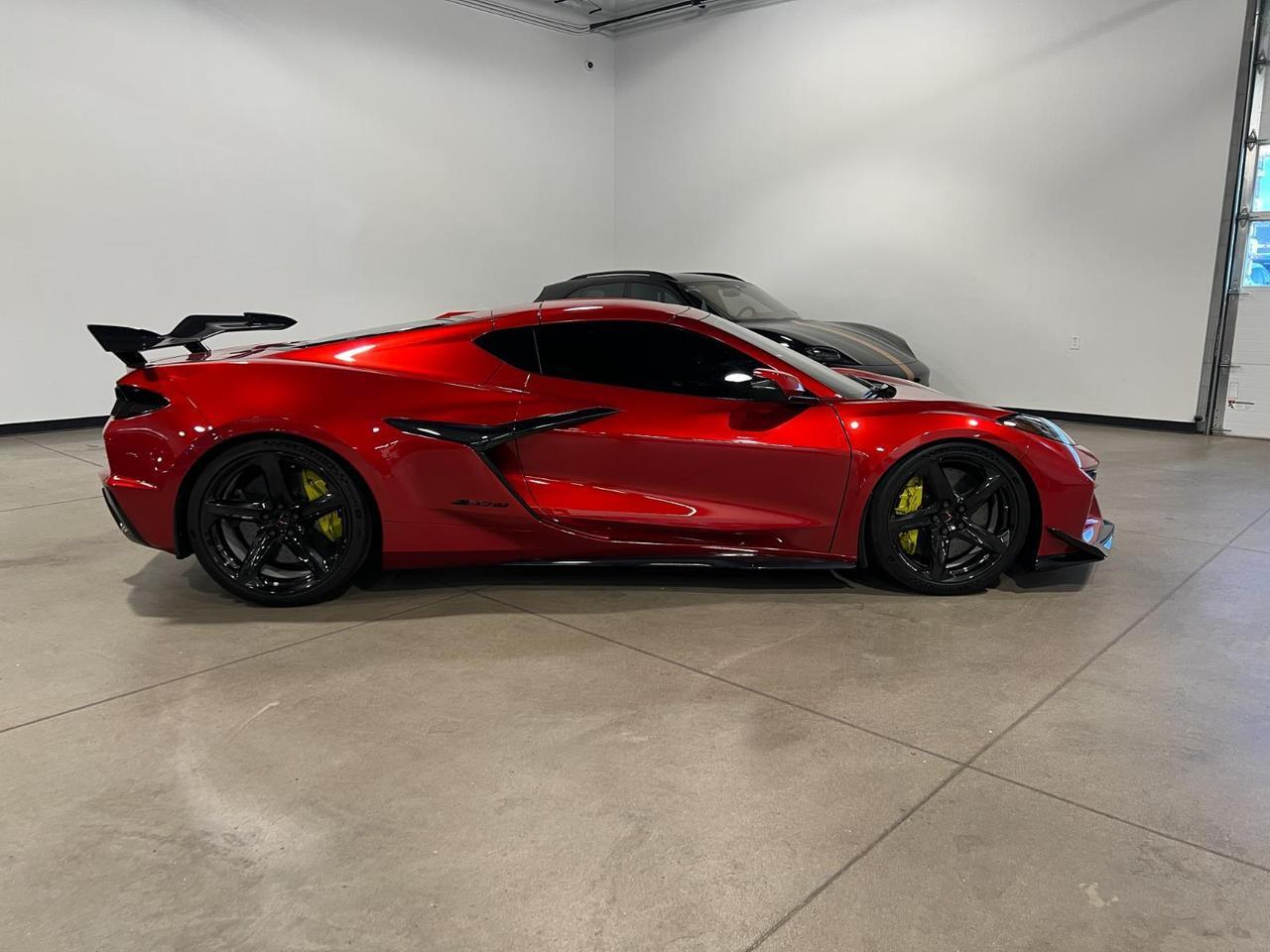 2023 Chevrolet Corvette 3LZ Parker CO