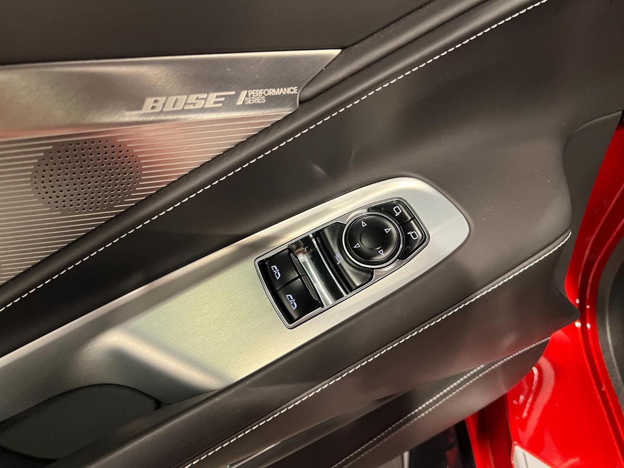 2023 Chevrolet Corvette 3LZ Parker CO