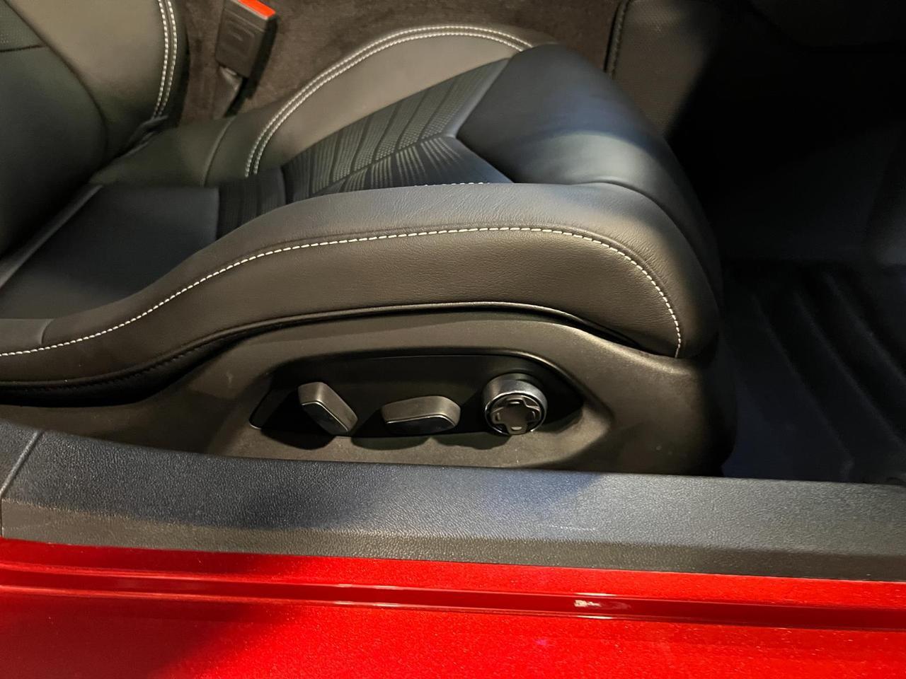 2023 Chevrolet Corvette 3LZ Parker CO