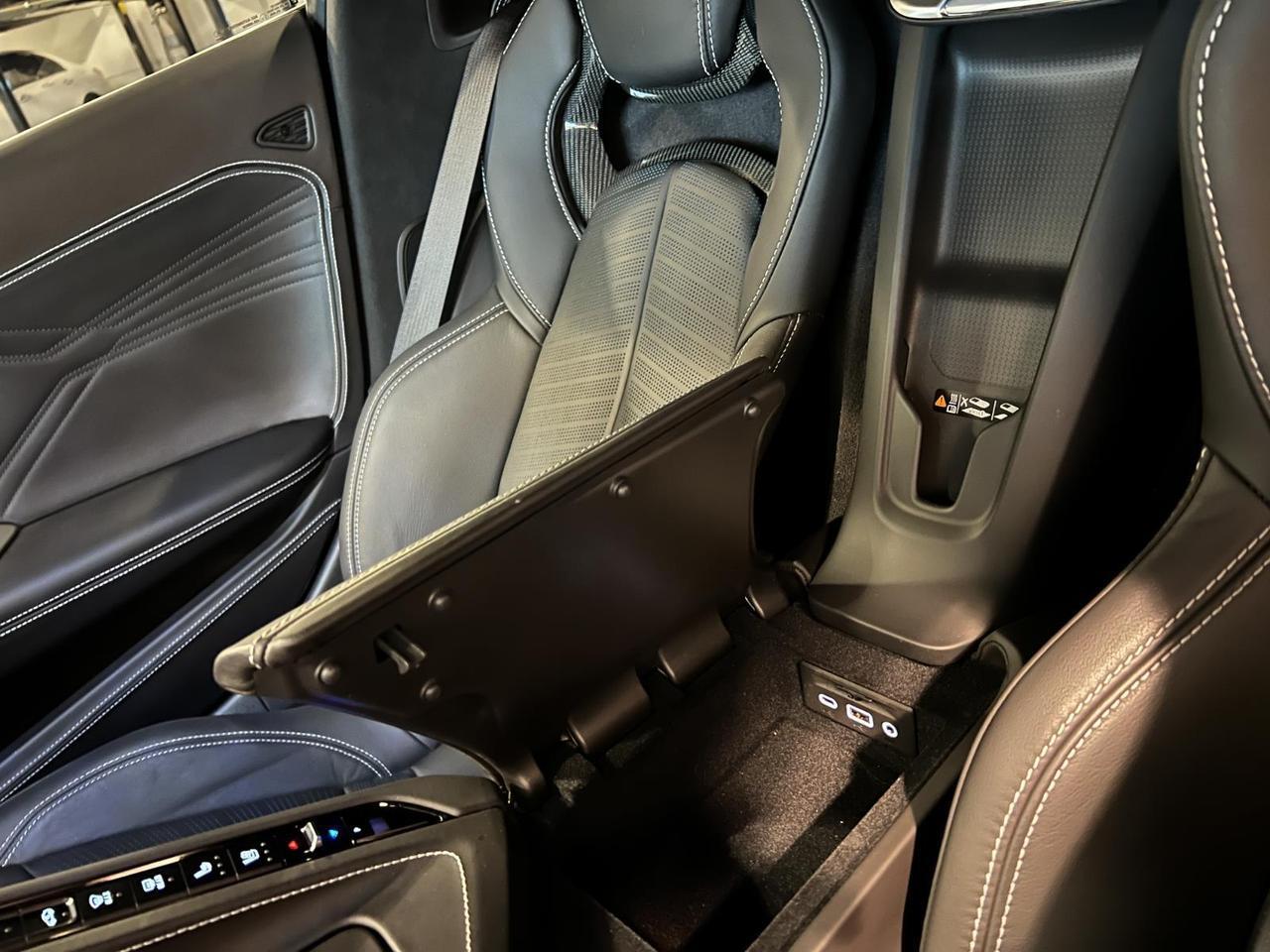 2023 Chevrolet Corvette 3LZ Parker CO