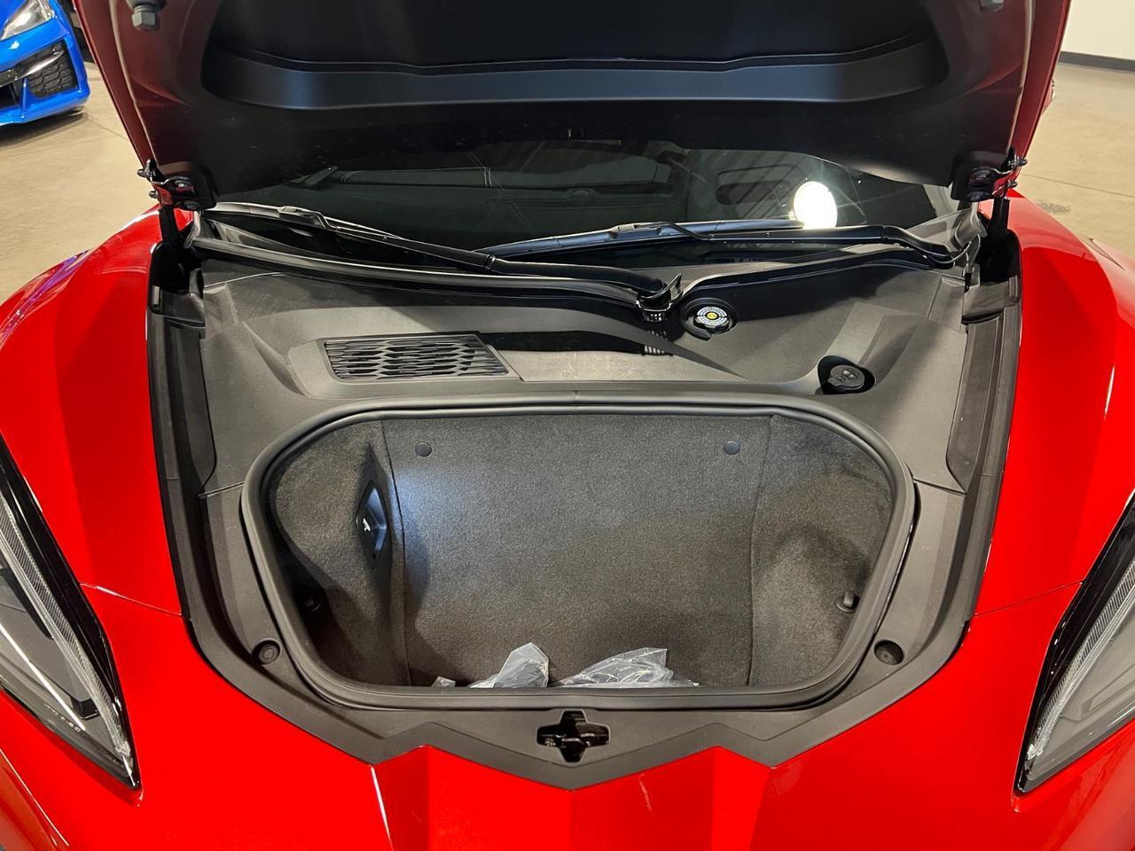 2023 Chevrolet Corvette 3LZ Parker CO