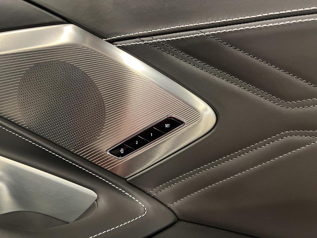 2023 Chevrolet Corvette 3LZ Parker CO