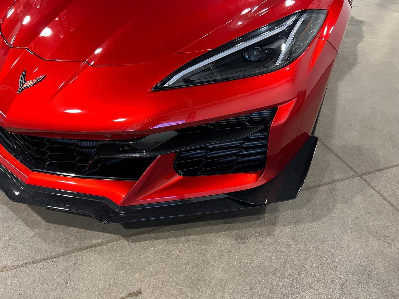 2023 Chevrolet Corvette 3LZ Parker CO