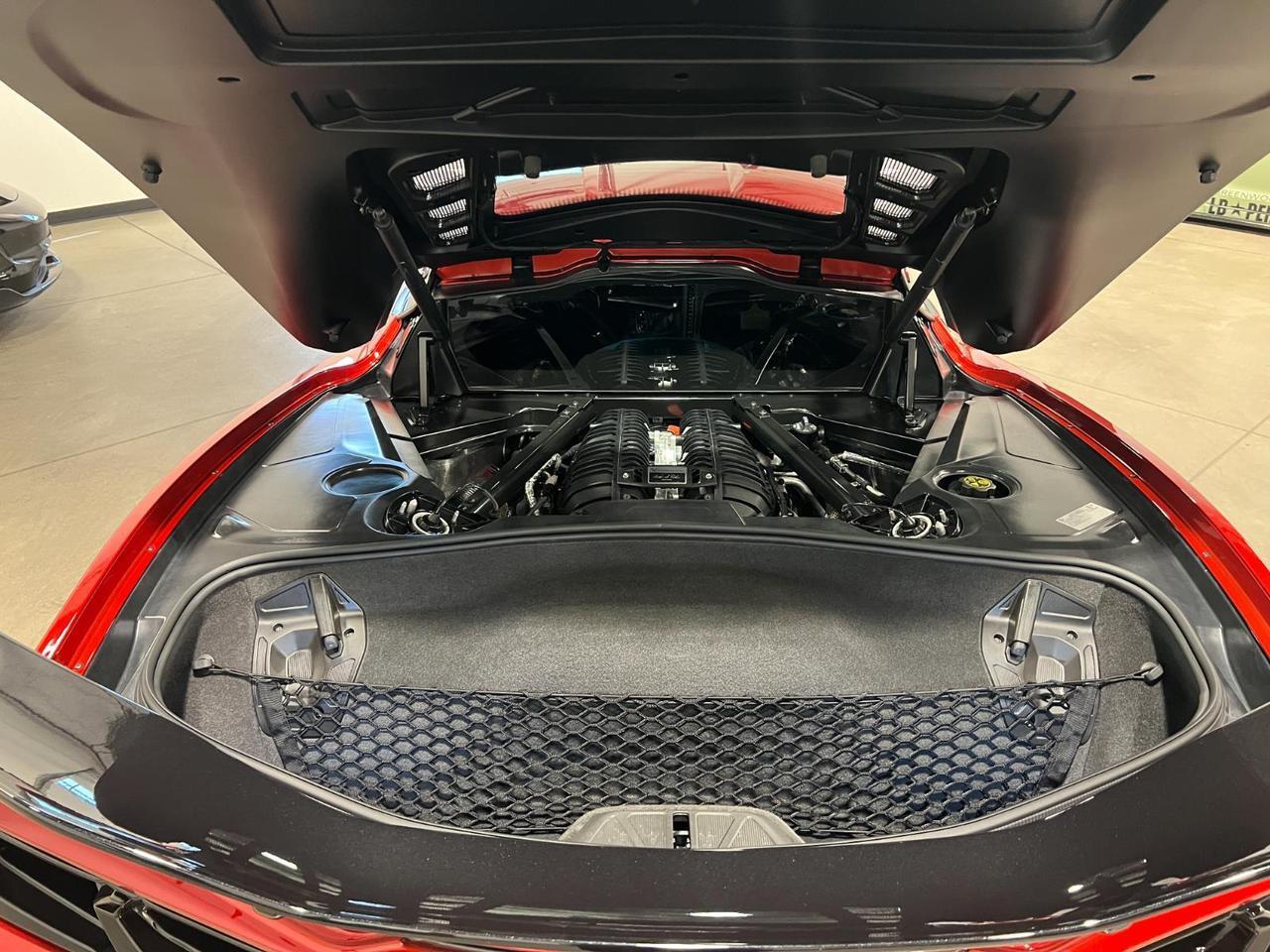 2023 Chevrolet Corvette 3LZ Parker CO