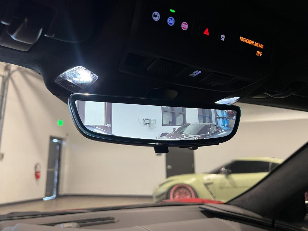 2023 Chevrolet Corvette 3LZ Parker CO