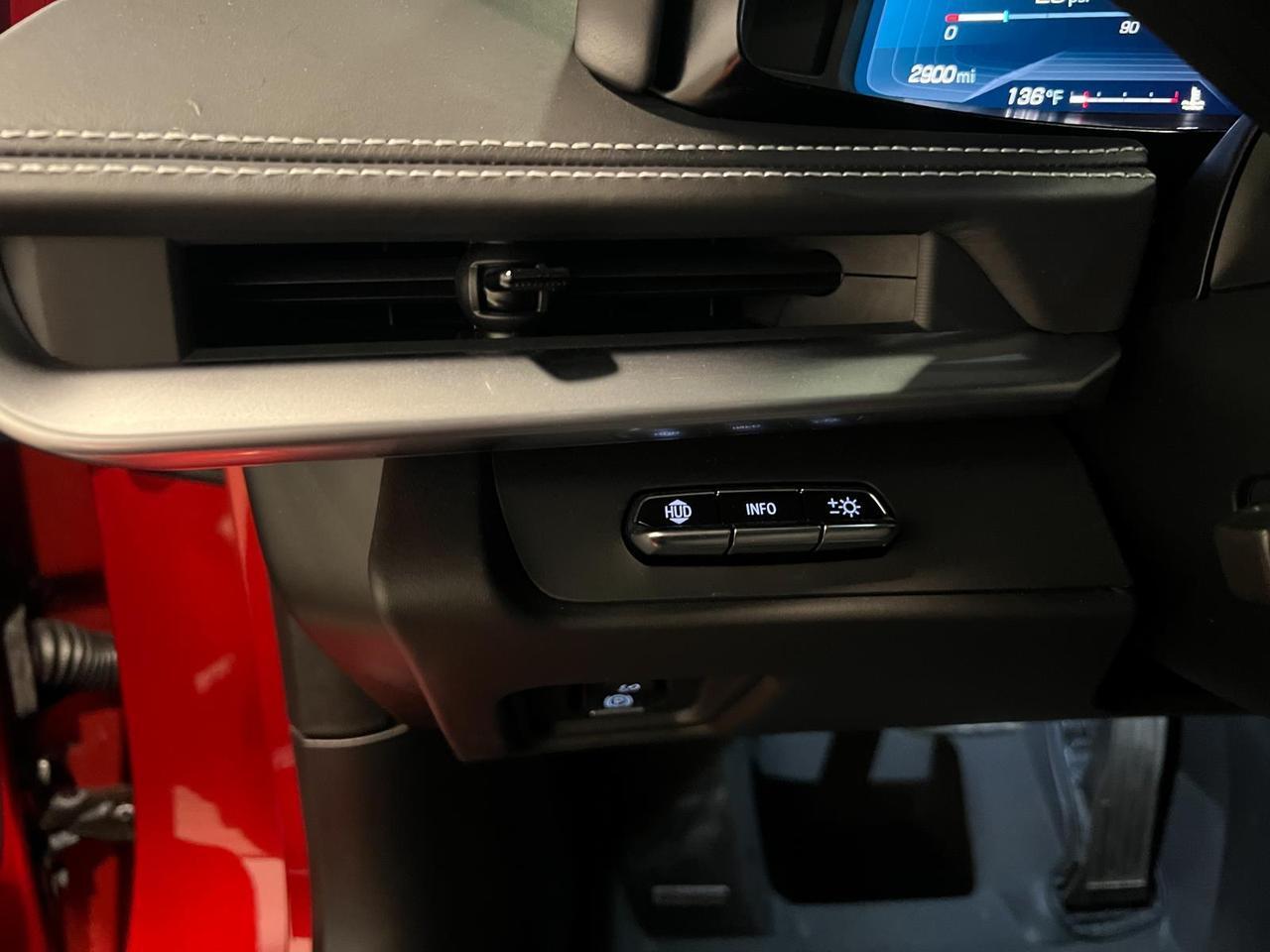 2023 Chevrolet Corvette 3LZ Parker CO