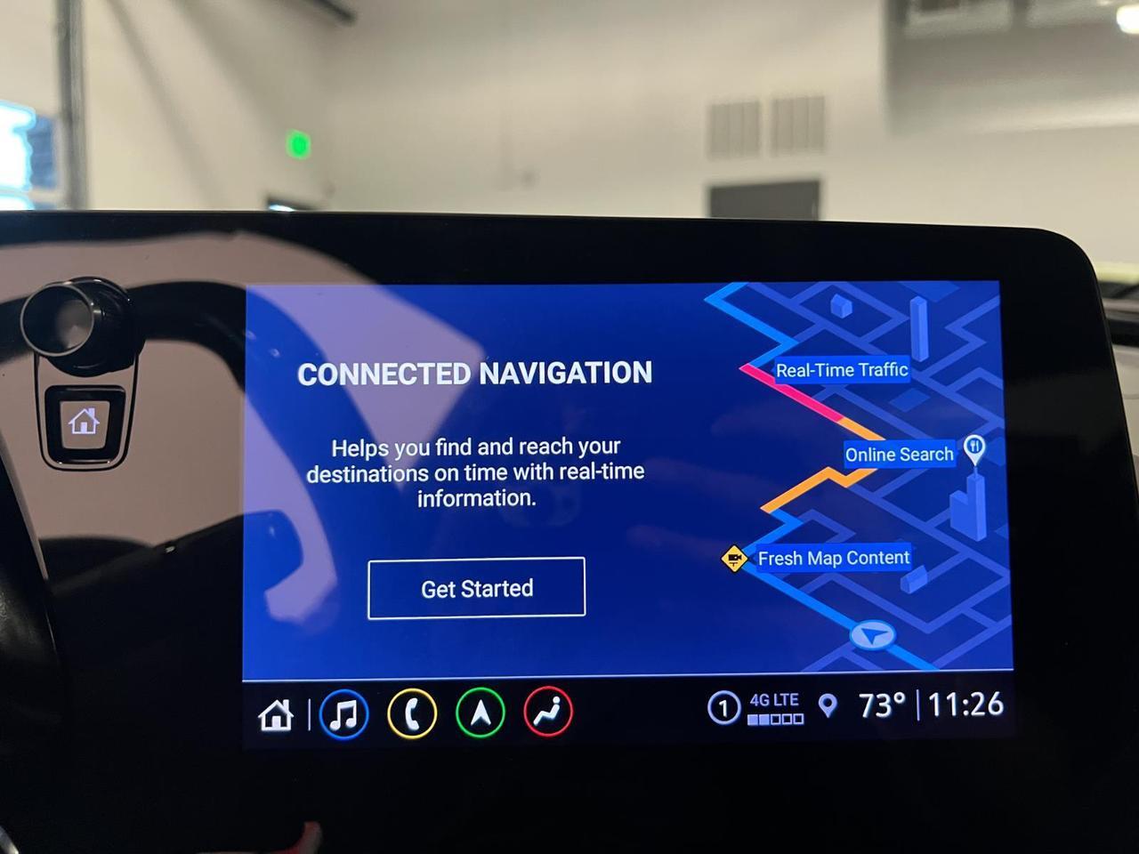 2023 Chevrolet Corvette 3LZ Parker CO