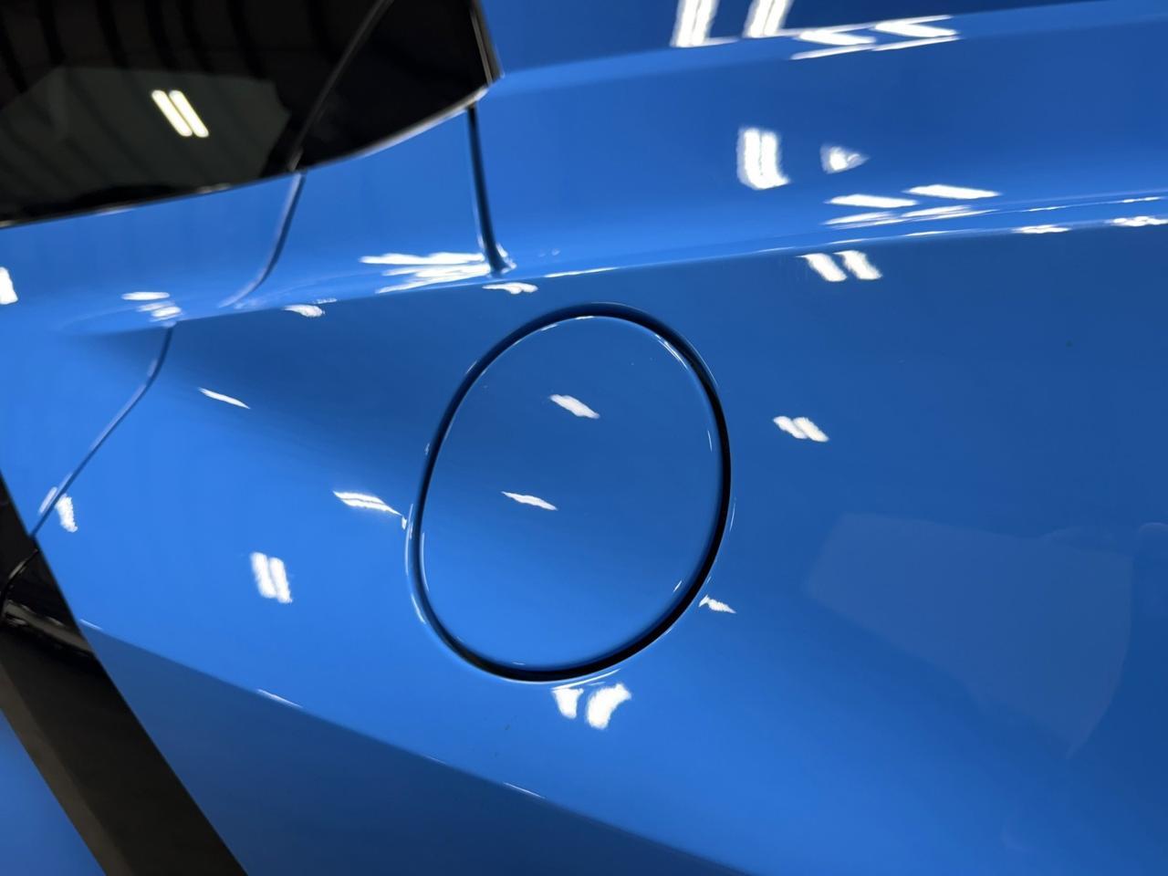 2023 Chevrolet Corvette Convertible 2LT Houston TX