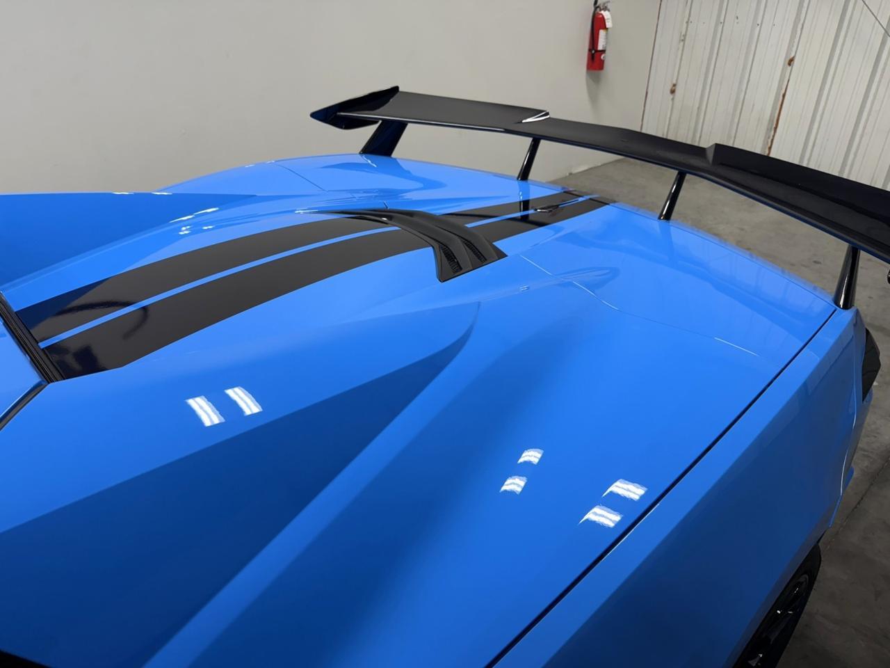 2023 Chevrolet Corvette Convertible 2LT Houston TX