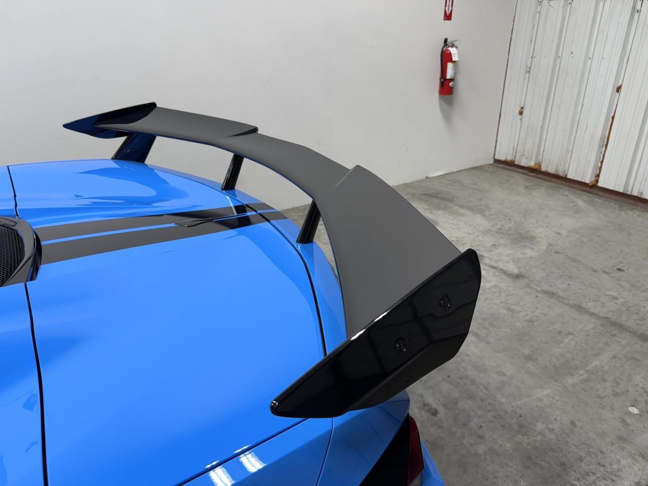 2023 Chevrolet Corvette Convertible 2LT Houston TX