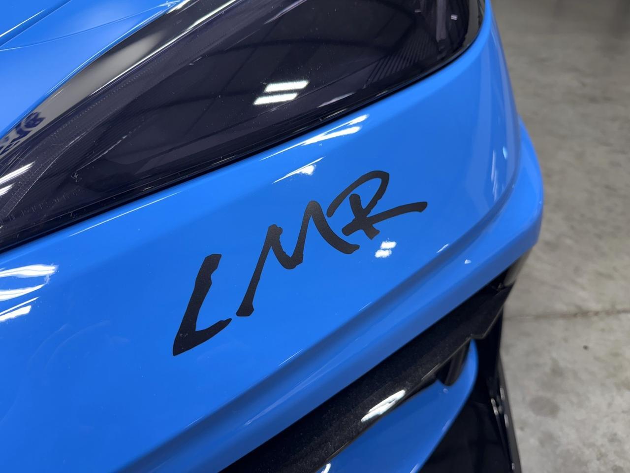 2023 Chevrolet Corvette Convertible 2LT Houston TX