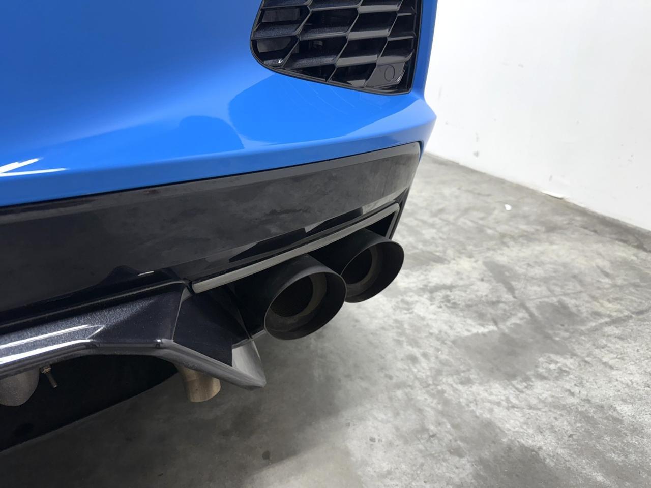 2023 Chevrolet Corvette Convertible 2LT Houston TX